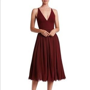 Dress the Population - Alicia Dress
